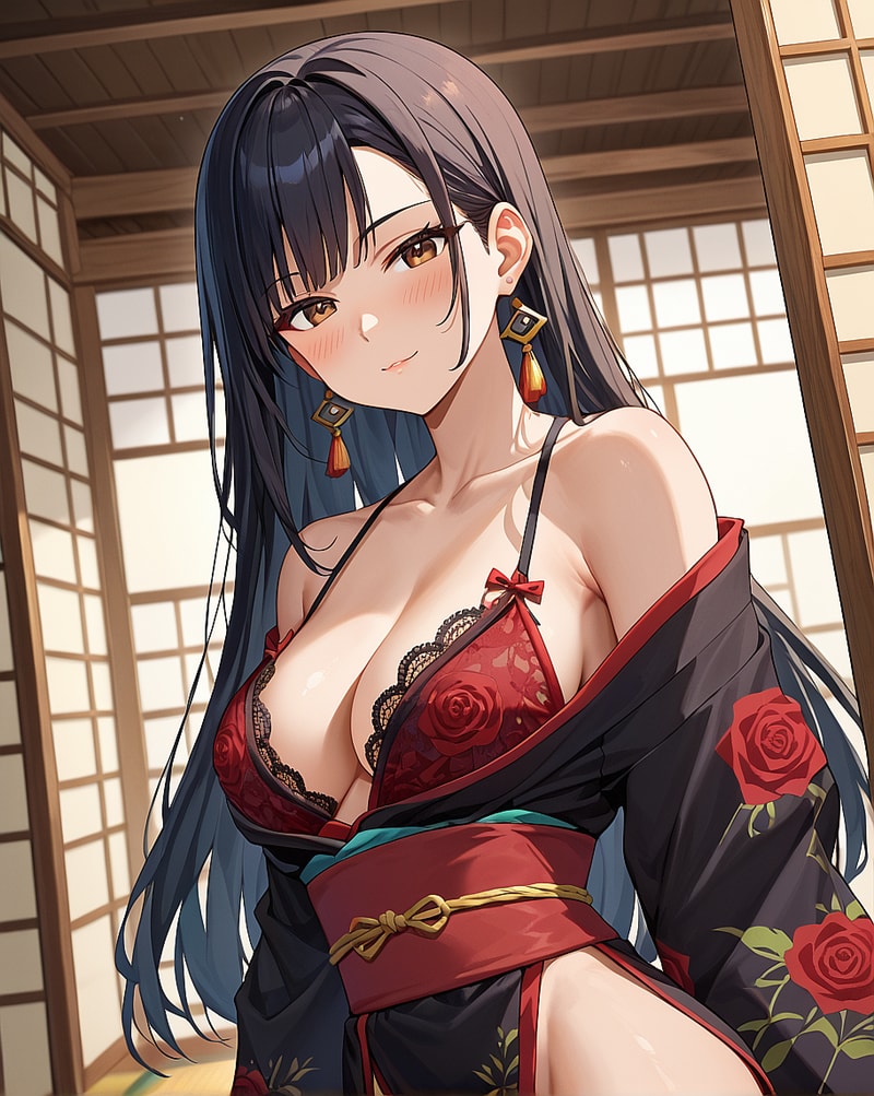 小樱